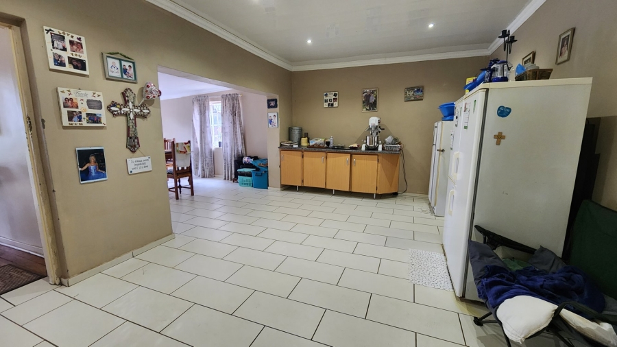 3 Bedroom Property for Sale in Bainsvlei Free State